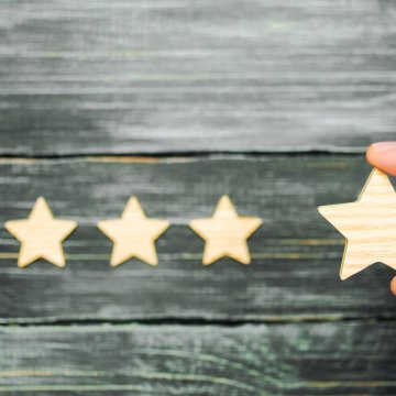 rating hand holding stars star rating better business bureau toco warranty extended car warranty vehicle service contracts